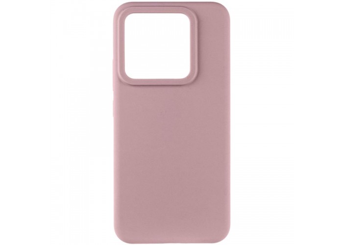 Чохол Silicone Cover Lakshmi (AAA) для Xiaomi 17