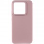 Чохол Silicone Cover Lakshmi (AAA) для Xiaomi 17