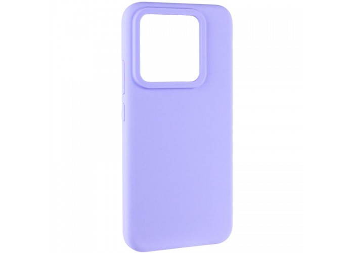 Чохол Silicone Cover Lakshmi (AAA) для Xiaomi 17