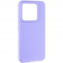 Чохол Silicone Cover Lakshmi (AAA) для Xiaomi 17