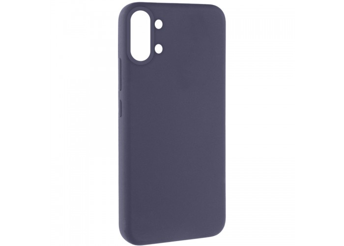 Чохол Silicone Cover Lakshmi (AAA) для Xiaomi Poco X8 Pro Max