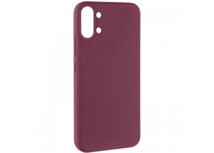Чохол Silicone Cover Lakshmi (AAA) для Xiaomi Poco X8 Pro Max