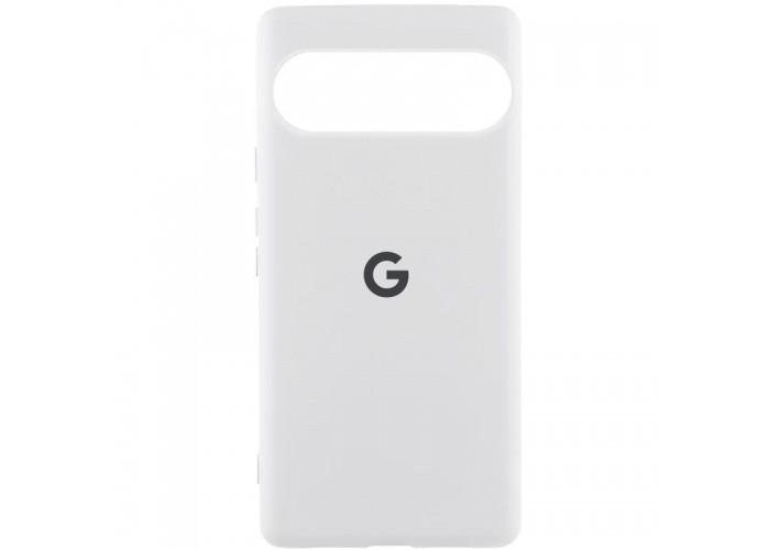 Чохол Silicone Cover Lakshmi (AAA) with Logo для Google Pixel 10 / 10 Pro