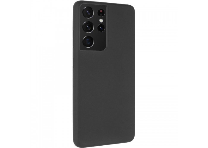 Чохол Silicone Cover Lakshmi (AA) для Samsung Galaxy S21 Ultra
