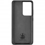 Чохол Silicone Cover Lakshmi (AA) для Samsung Galaxy S21 Ultra