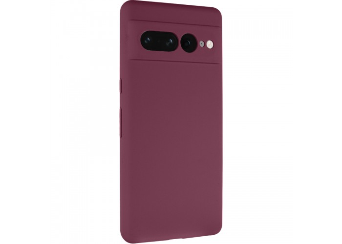 Чохол Silicone Cover Lakshmi Full Camera (AAA) для Google Pixel 11