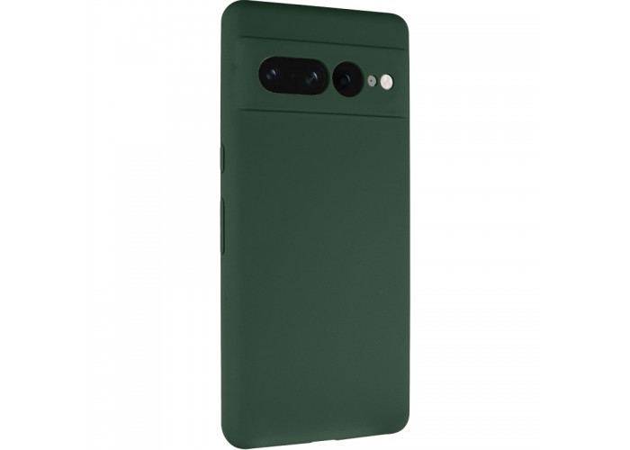 Чохол Silicone Cover Lakshmi Full Camera (AAA) для Google Pixel 11
