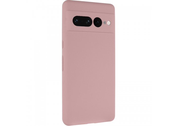 Чохол Silicone Cover Lakshmi Full Camera (AAA) для Google Pixel 11