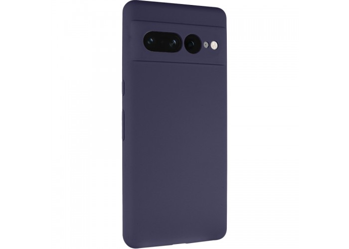 Чохол Silicone Cover Lakshmi Full Camera (AAA) для Google Pixel 11