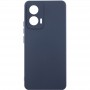 Чохол Silicone Cover Lakshmi Full Camera (AAA) для Motorola Edge 50 Fusion