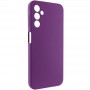 Чохол Silicone Cover Lakshmi Full Camera (AAA) для Samsung Galaxy A17 5G