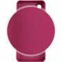 Чохол Silicone Cover Lakshmi Full Camera (AAA) для Samsung Galaxy A24 4G