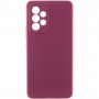 Чохол Silicone Cover Lakshmi Full Camera (AAA) для Samsung Galaxy A53 5G