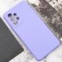 Чохол Silicone Cover Lakshmi Full Camera (AAA) для Samsung Galaxy A53 5G