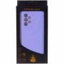 Чохол Silicone Cover Lakshmi Full Camera (AAA) для Samsung Galaxy A53 5G