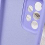 Чохол Silicone Cover Lakshmi Full Camera (AAA) для Samsung Galaxy A53 5G