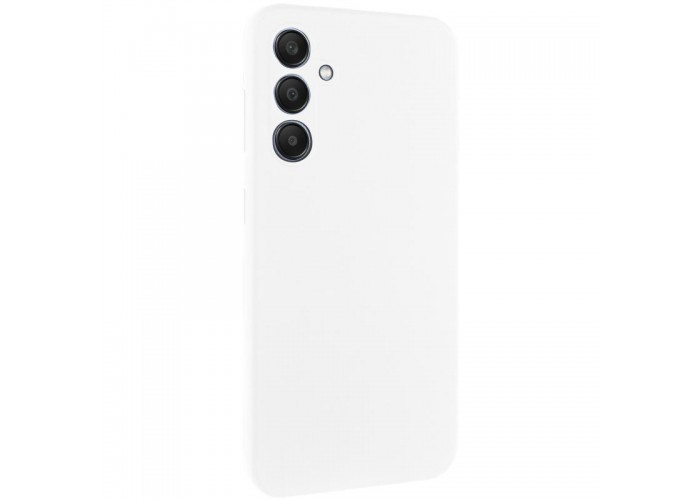 Чохол Silicone Cover Lakshmi Full Camera (AAA) для Samsung Galaxy A56 5G