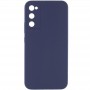 Чохол Silicone Cover Lakshmi Full Camera (AAA) для Samsung Galaxy S20 FE