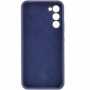 Чохол Silicone Cover Lakshmi Full Camera (AAA) для Samsung Galaxy S20 FE
