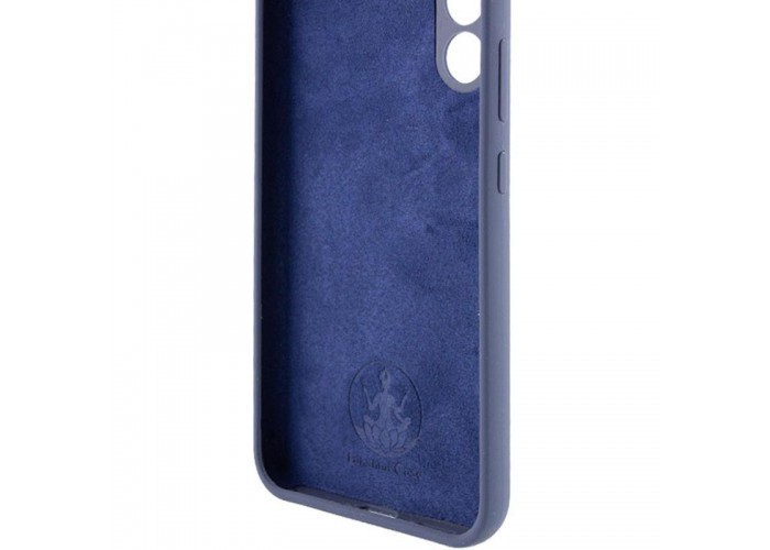 Чохол Silicone Cover Lakshmi Full Camera (AAA) для Samsung Galaxy S20 FE