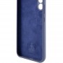Чохол Silicone Cover Lakshmi Full Camera (AAA) для Samsung Galaxy S20 FE
