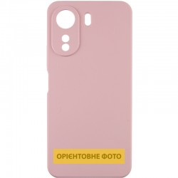Чохол Silicone Cover Lakshmi Full Camera (AAA) для Xiaomi 17T  Рожевий / Pink Sand - 00000088014_3