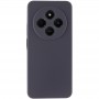 Чохол Silicone Cover Lakshmi Full Camera (AAA) для Xiaomi Poco M7