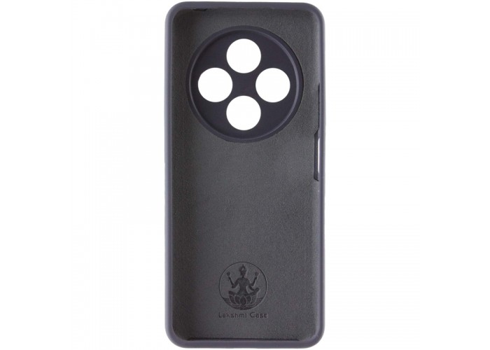 Чохол Silicone Cover Lakshmi Full Camera (AAA) для Xiaomi Poco M7