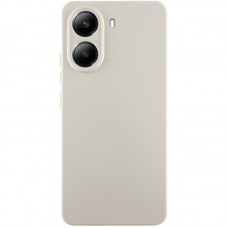 Чохол Silicone Cover Lakshmi Full Camera (AAA) для Xiaomi Poco X7 Pro  Білий / White - 00000078207_1