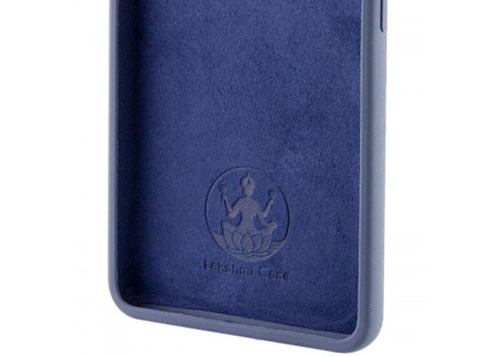 Чохол Silicone Cover Lakshmi Full Camera (AAA) with Logo для Google Pixel 8