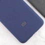 Чохол Silicone Cover Lakshmi Full Camera (AAA) with Logo для Xiaomi Redmi Note 13 4G