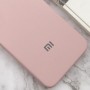 Чохол Silicone Cover Lakshmi Full Camera (AAA) with Logo для Xiaomi Redmi Note 13 4G