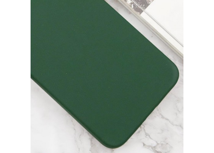 Чохол Silicone Cover Lakshmi Full Camera (AAA) with Logo для Xiaomi Redmi Note 13 4G