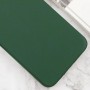 Чохол Silicone Cover Lakshmi Full Camera (AAA) with Logo для Xiaomi Redmi Note 13 4G