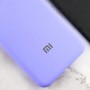 Чохол Silicone Cover Lakshmi Full Camera (AAA) with Logo для Xiaomi Redmi Note 13 4G
