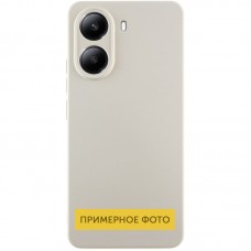 Чохол Silicone Cover Lakshmi Full Camera (AA) для Motorola Edge 50 Ultra  Білий / White - 00000079592_1