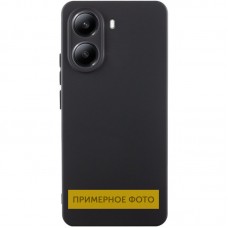 Чохол Silicone Cover Lakshmi Full Camera (AA) для Motorola Edge 50 Ultra  Чорний / Black - 00000079592_17