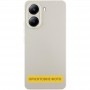 Чохол Silicone Cover Lakshmi Full Camera (AA) для Motorola Edge 60 Pro