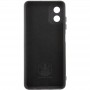 Чохол Silicone Cover Lakshmi Full Camera (AA) для Motorola Moto G04 / E14