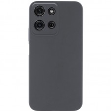 Чохол Silicone Cover Lakshmi Full Camera (AA) для Motorola Moto G75 5G  Шоколадний / Chocolate - 00000076361_16