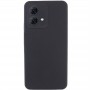 Чохол Silicone Cover Lakshmi Full Camera (AA) для Motorola Moto G84