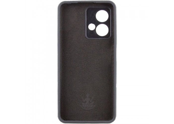 Чохол Silicone Cover Lakshmi Full Camera (AA) для Motorola Moto G84