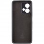 Чохол Silicone Cover Lakshmi Full Camera (AA) для Motorola Moto G84