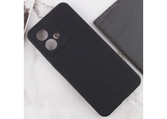 Чохол Silicone Cover Lakshmi Full Camera (AA) для Motorola Moto G84