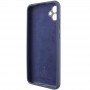 Чохол Silicone Cover Lakshmi Full Camera (AA) для Samsung Galaxy A07