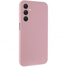 Чохол Silicone Cover Lakshmi Full Camera (AA) для Samsung Galaxy A15 4G/5G / M15 5G  Рожевий / Pink Sand - 00000072913_9