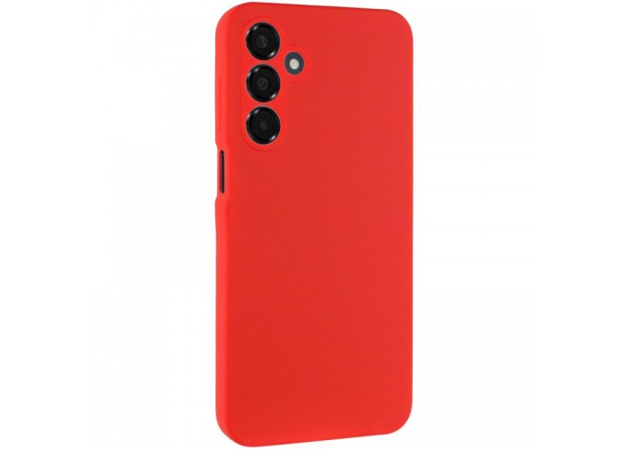 Чохол Silicone Cover Lakshmi Full Camera (AA) для Samsung Galaxy A16 4G/5G
