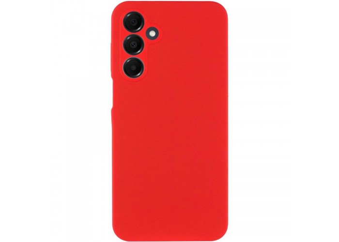 Чохол Silicone Cover Lakshmi Full Camera (AA) для Samsung Galaxy A16 4G/5G
