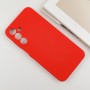 Чохол Silicone Cover Lakshmi Full Camera (AA) для Samsung Galaxy A16 4G/5G