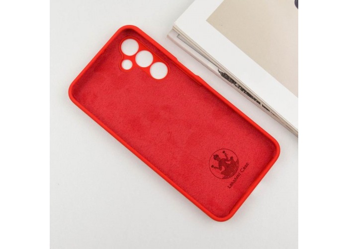 Чохол Silicone Cover Lakshmi Full Camera (AA) для Samsung Galaxy A16 4G/5G